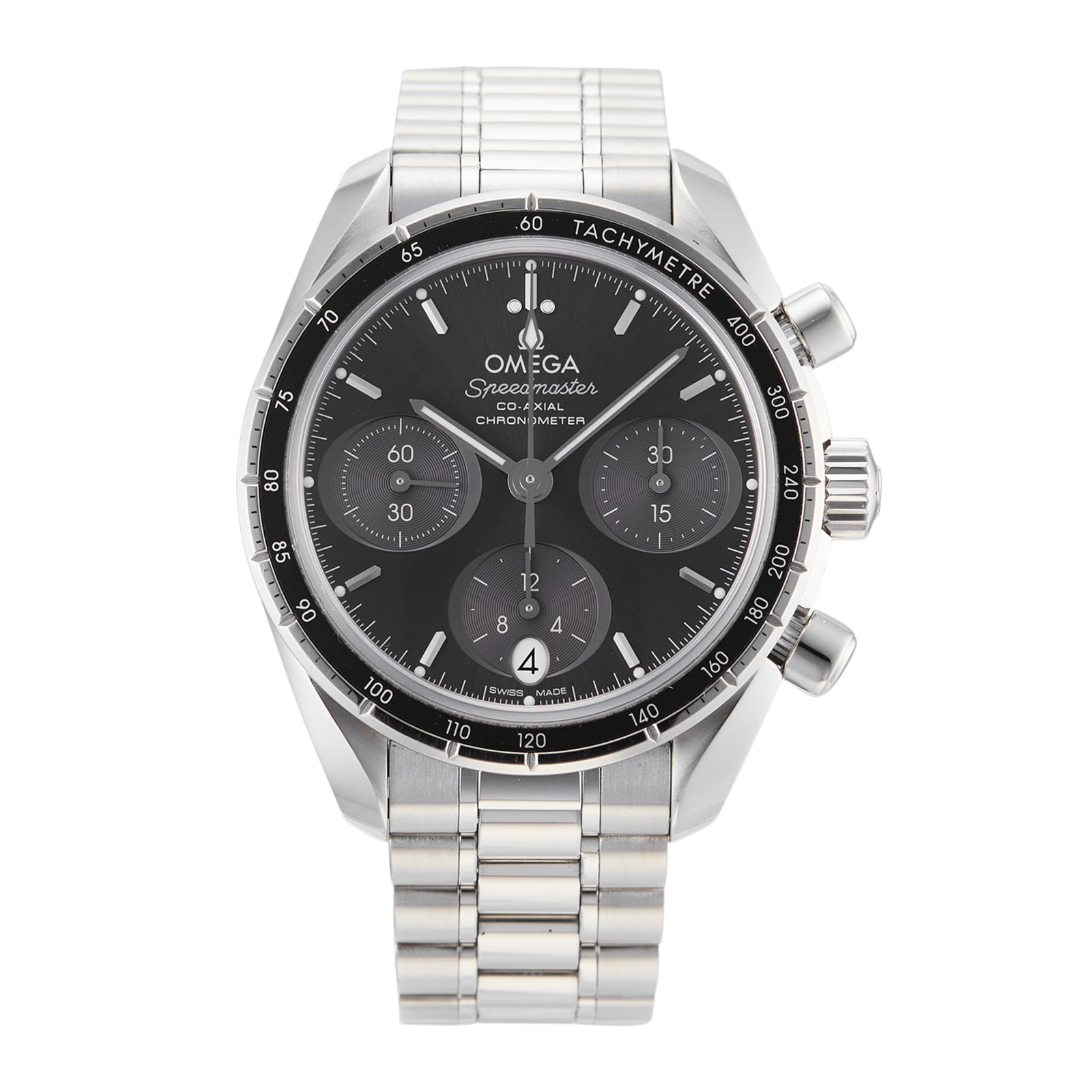 Pre-Owned Omega Speedmaster O32430385006001