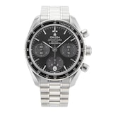 Pre-Owned Omega Pre-Owned Omega Speedmaster 38 Mens Watch 324.30.38.50.06.001