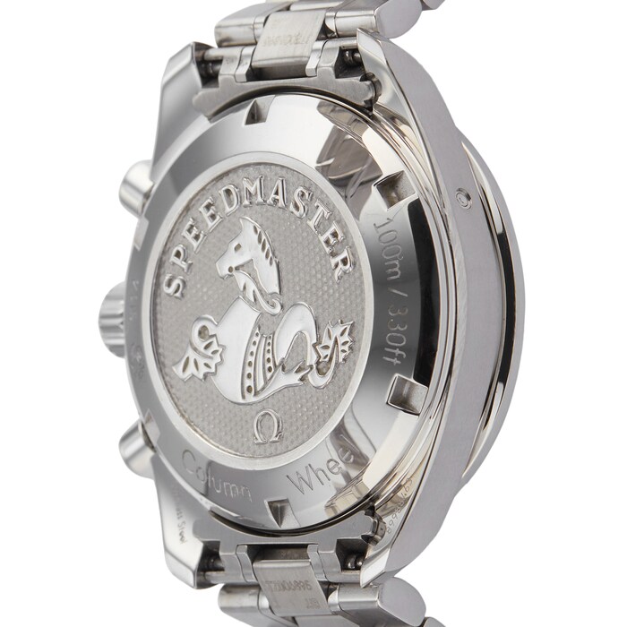 Pre-Owned Omega Speedmaster O32430385006001