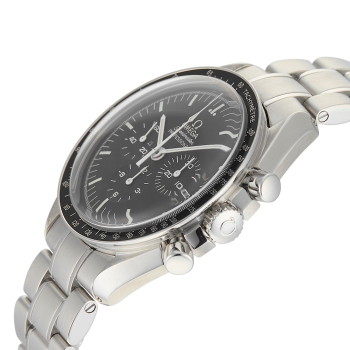 Pre-Owned Omega Speedmaster Moonwatch Professional Mens Watch 311.30.42.30.01.005