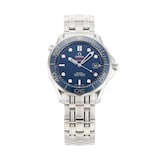 Pre-Owned Omega Seamaster Diver 300M Mens Watch 212.30.41.20.03.001