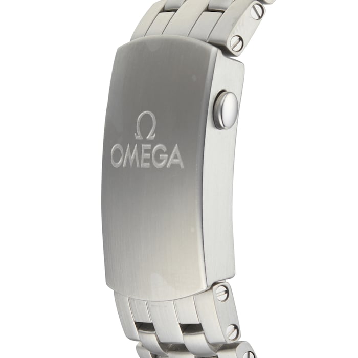 Pre-Owned Omega Seamaster Diver 300M Mens Watch 212.30.41.20.03.001