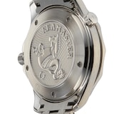 Pre-Owned Omega Seamaster Diver 300M Mens Watch 212.30.41.20.03.001