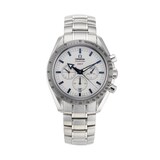 Pre-Owned Omega Speedmaster Broad Arrow 42 Mens Watch 321.10.42.50.02.001