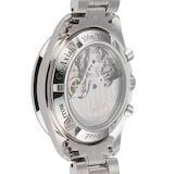Pre-Owned Omega Speedmaster Broad Arrow 42 Mens Watch 321.10.42.50.02.001