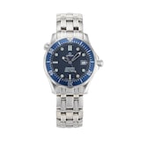 Pre-Owned Omega Pre-Owned Omega Seamaster Unisex Watch 2561.80.00