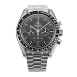 Vintage Omega Speedmaster Professional Moonwatch 42mm Stainless Steel