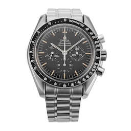 40670124 - Speedmaster Professional Moonwatch 42mm Stainless Steel