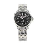 Pre-Owned Omega Seamaster Diver 300M Mens Watch 212.30.41.20.01.003
