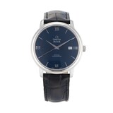 Pre-Owned Omega De Ville Prestige Mens Watch 424.13.40.20.03.001
