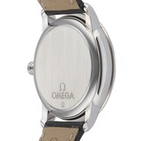 Pre-Owned Omega De Ville Prestige Mens Watch 424.13.40.20.03.001
