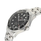 Pre-Owned Omega Seamaster Mens Watch 212.30.41.20.01.002