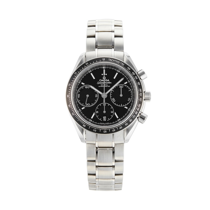 Pre-Owned Omega Speedmaster Racing Mens Watch 326.30.40.50.01.001