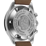 Vintage Omega Speedmaster Professional Moonwatch 42mm Stainless Steel