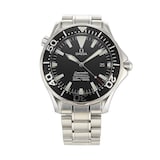 Pre-Owned Omega Seamaster Mens Watch 2254.50.00