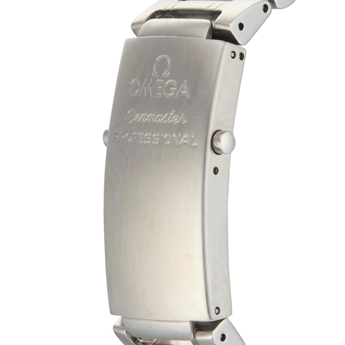 Pre-Owned Omega Seamaster Mens Watch 2254.50.00