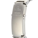 Pre-Owned Omega Seamaster Mens Watch 2254.50.00