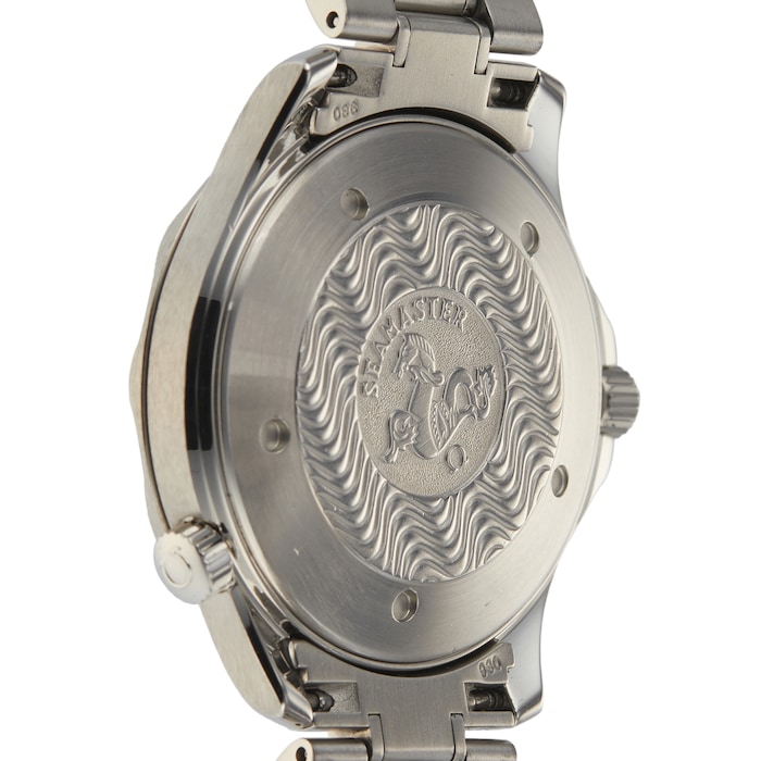 Pre-Owned Omega Seamaster Mens Watch 2254.50.00
