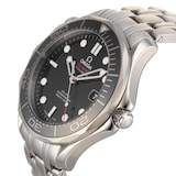 Pre-Owned Omega Seamaster Diver 300M Mens Watch 212.30.41.20.01.003