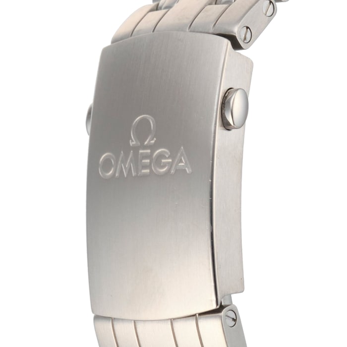 Pre-Owned Omega Seamaster Diver 300M Mens Watch 212.30.41.20.01.003