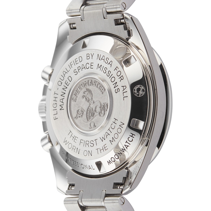Pre-Owned Omega Speedmaster Moonwatch Professional 42 Mens Watch 311.30.42.30.01.005