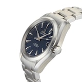 Pre-Owned Omega Seamaster Aqua Terra 150M Mens Watch 231.10.39.21.03.001