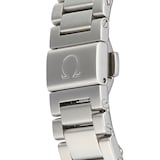 Pre-Owned Omega Seamaster Aqua Terra 150M Mens Watch 231.10.39.21.03.001