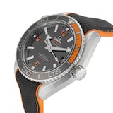 Pre-Owned Omega Seamaster Planet Ocean Mens Watch 215.32.44.21.01.001