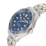 Pre-Owned Omega Seamaster Diver 300M Mens Watch 210.30.42.20.03.001