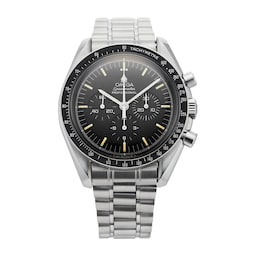 40670126 - Speedmaster Professional Moonwatch 42mm Stainless Steel
