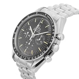 Pre-Owned Omega Speedmaster Professional Moonwatch 42mm Stainless Steel