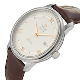 Pre-Owned Omega De Ville Prestige O42413402002002