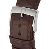 Pre-Owned Omega De Ville Prestige O42413402002002