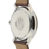 Pre-Owned Omega De Ville Prestige O42413402002002