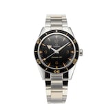 Pre-Owned Omega Pre-Owned Omega Seamaster 300 Mens Watch 234.30.41.21.01.001