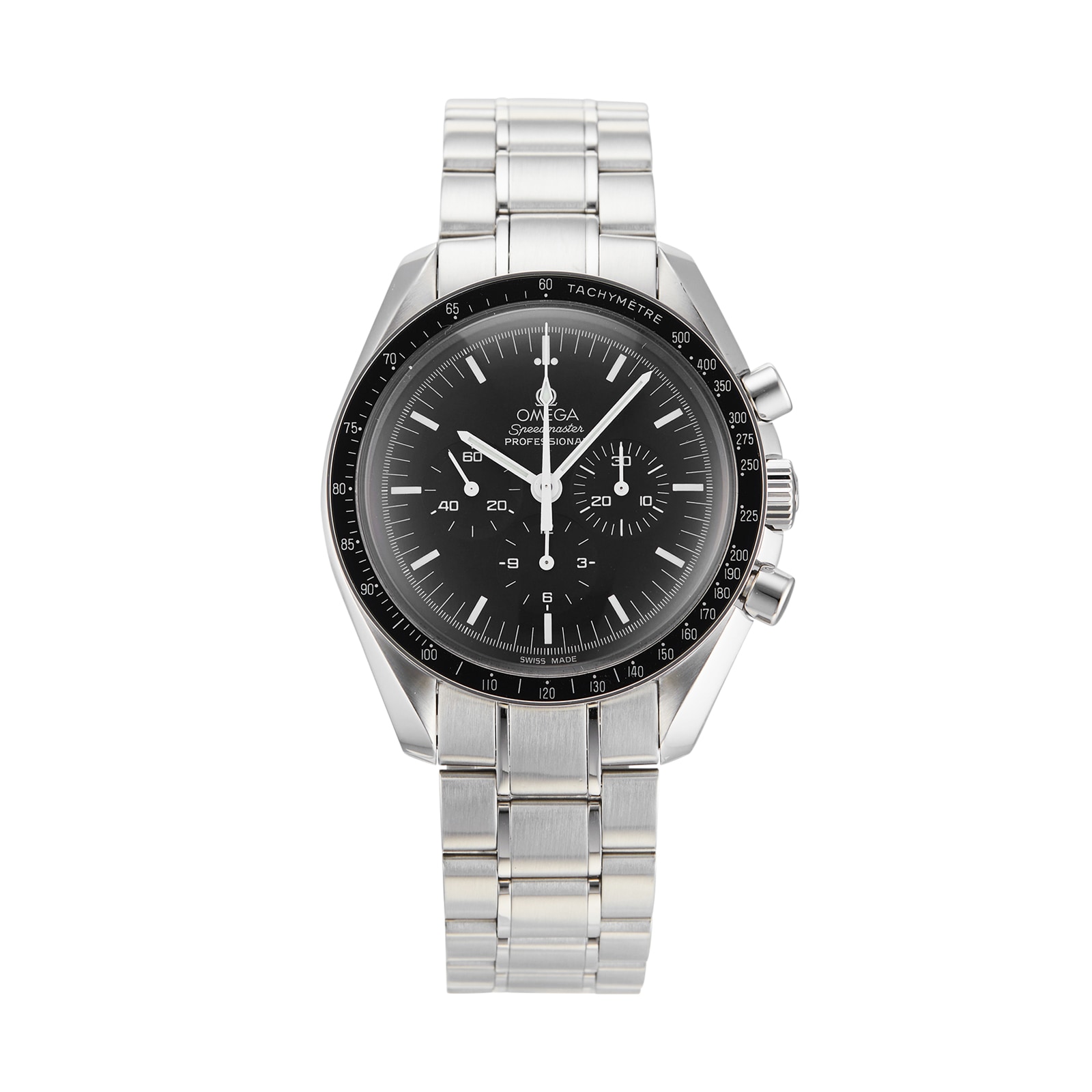 Pre owned deals omega moonwatch