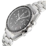 Pre-Owned OMEGA Speedmaster  Moonwatch Chronograph 42 Mens Watch 3570.50.00