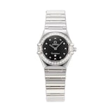 Pre-Owned Omega Constellation Ladies Watch 1465.51.00