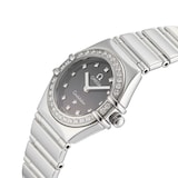 Pre-Owned Omega Constellation Ladies Watch 1465.51.00