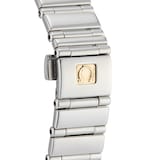 Pre-Owned Omega Constellation Ladies Watch 1465.51.00
