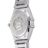 Pre-Owned Omega Constellation Ladies Watch 1465.51.00