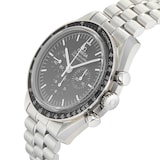 Pre-Owned Omega Speedmaster Moonwatch Professional Mens Watch 310.30.42.50.01.002