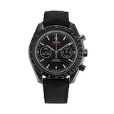 Pre-Owned Omega Speedmaster Dark Side Of The Moon Mens Watch 311.92.44.51.01.007