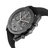 Pre-Owned Omega Speedmaster Dark Side Of The Moon Mens Watch 311.92.44.51.01.007