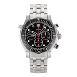 Pre-Owned Omega Seamaster Diver 300M Mens Watch 212.30.44.50.01.001