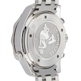 Pre-Owned Omega Seamaster Diver 300M Mens Watch 212.30.44.50.01.001