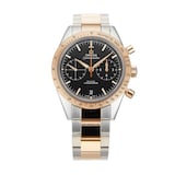 Pre-Owned Omega Pre-Owned Omega Speedmaster 57 Mens Watch 331.20.42.51.01.002