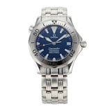 Pre-Owned Omega Seamaster O20538000