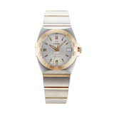 Pre-Owned Omega Constellation Mens Watch 1201.30.00