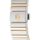 Pre-Owned Omega Constellation Mens Watch 1201.30.00